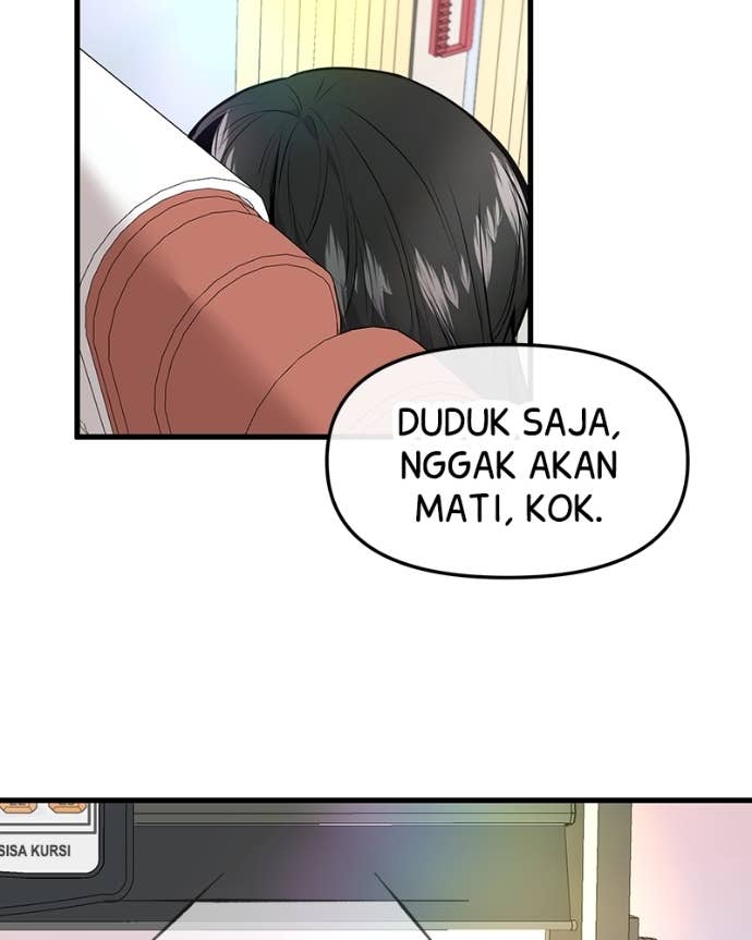 Baca Back to Chanbi - Chapter 61 halaman 8