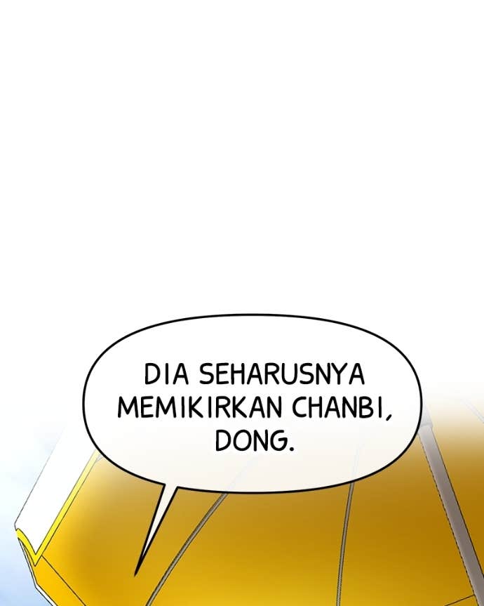 Baca Back to Chanbi - Chapter 61 halaman 83