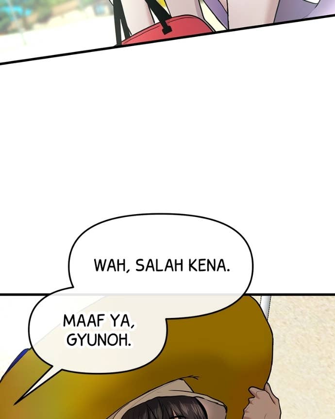 Baca Back to Chanbi - Chapter 61 halaman 85
