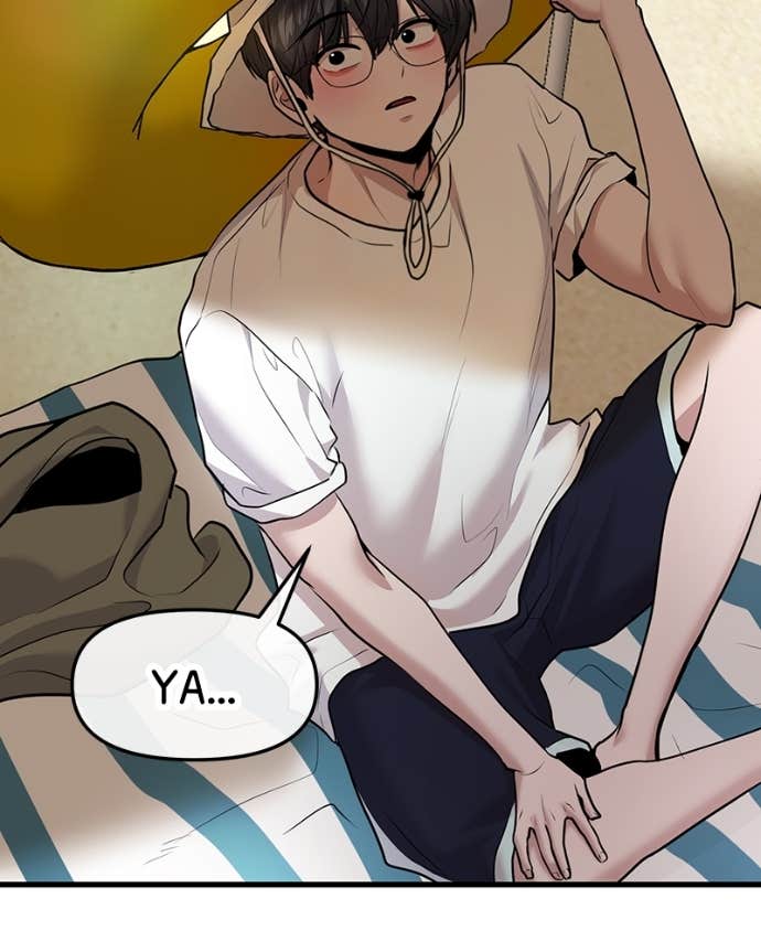 Baca Back to Chanbi - Chapter 61 halaman 86