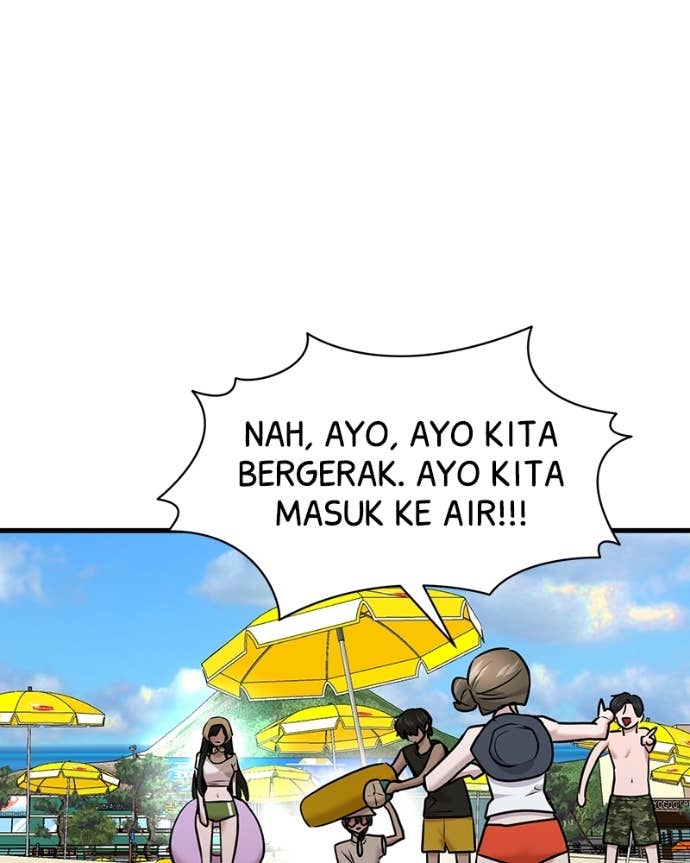 Baca Back to Chanbi - Chapter 61 halaman 87