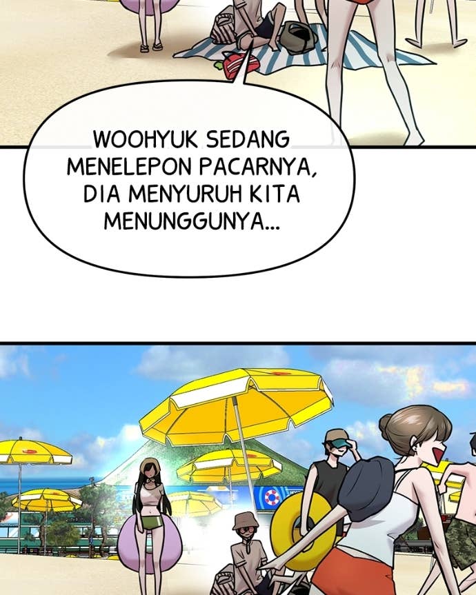 Baca Back to Chanbi - Chapter 61 halaman 88