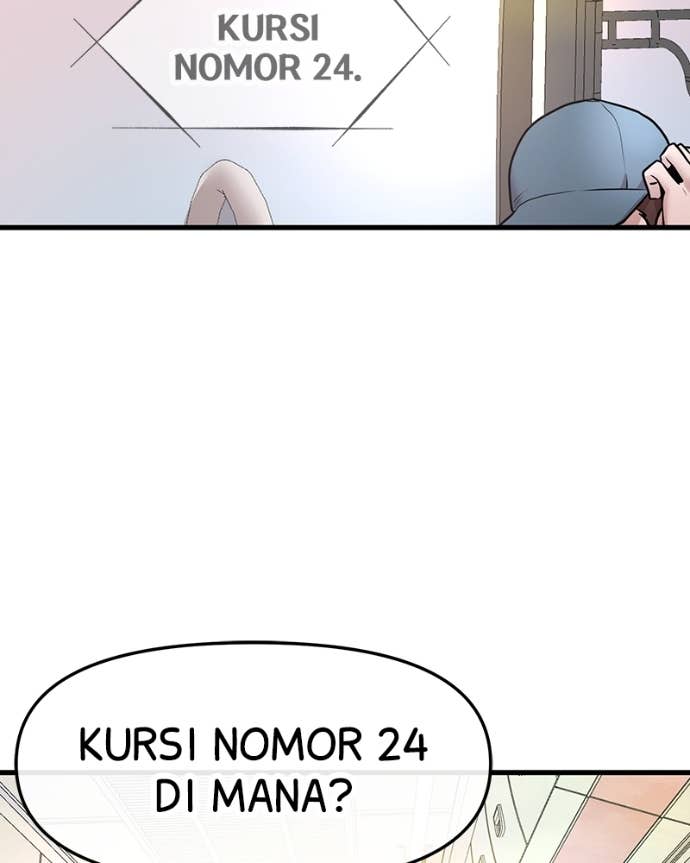 Baca Back to Chanbi - Chapter 61 halaman 9