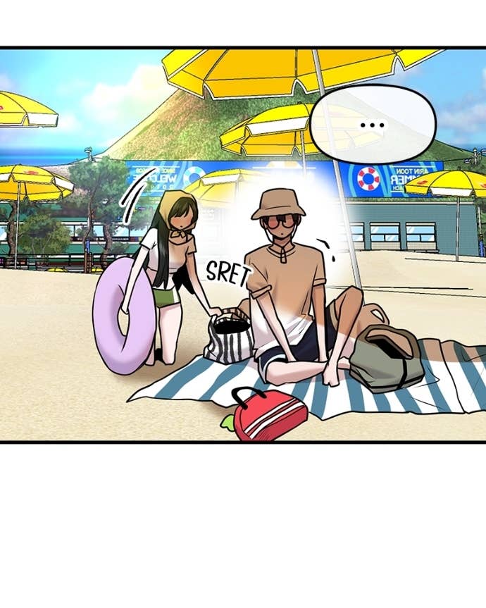 Baca Back to Chanbi - Chapter 61 halaman 90