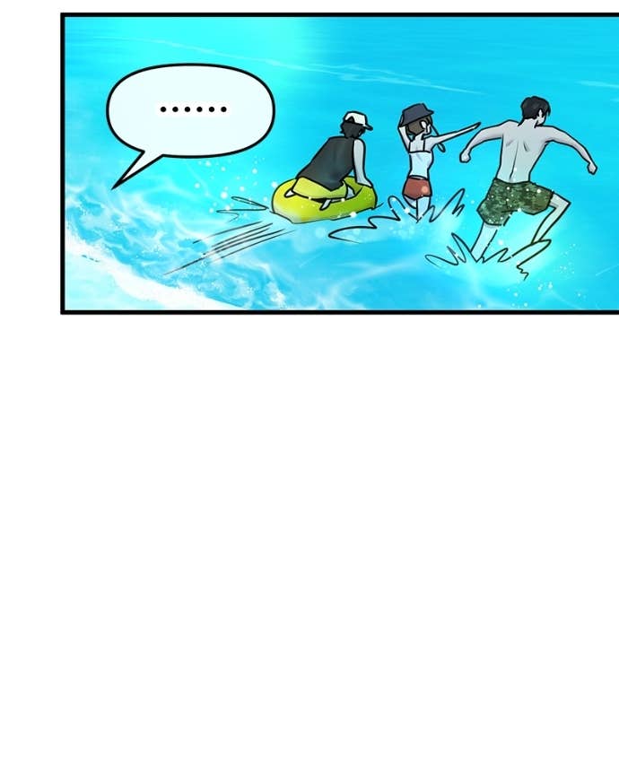 Baca Back to Chanbi - Chapter 61 halaman 91