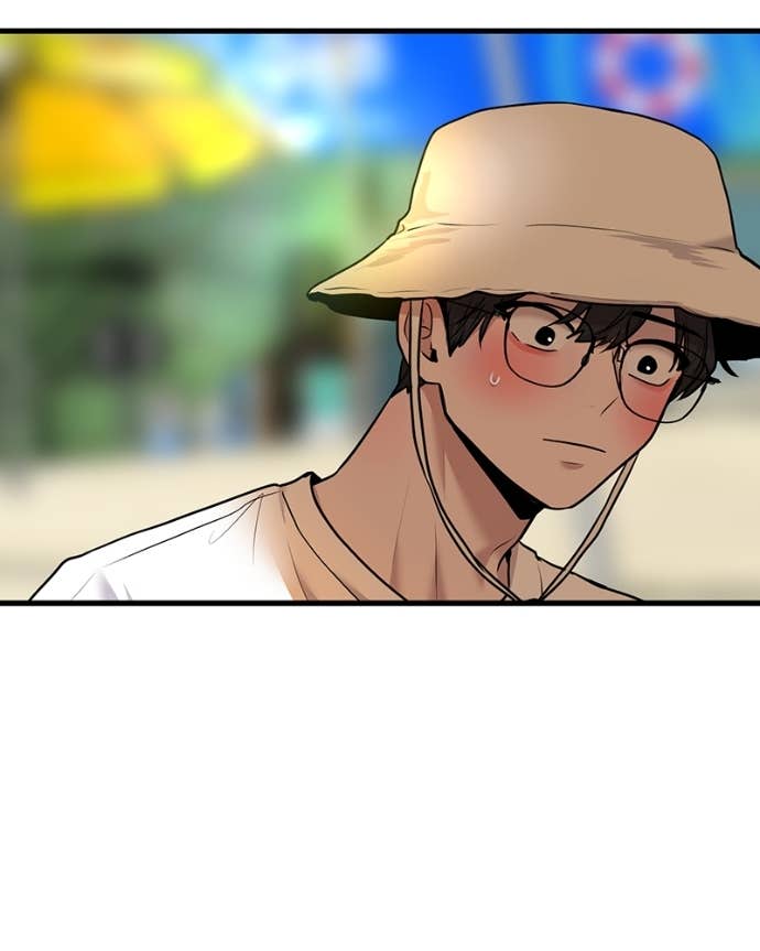 Baca Back to Chanbi - Chapter 61 halaman 92
