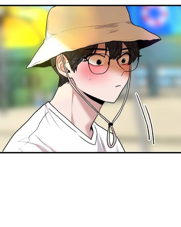 Baca Back to Chanbi - Chapter 61 halaman 93