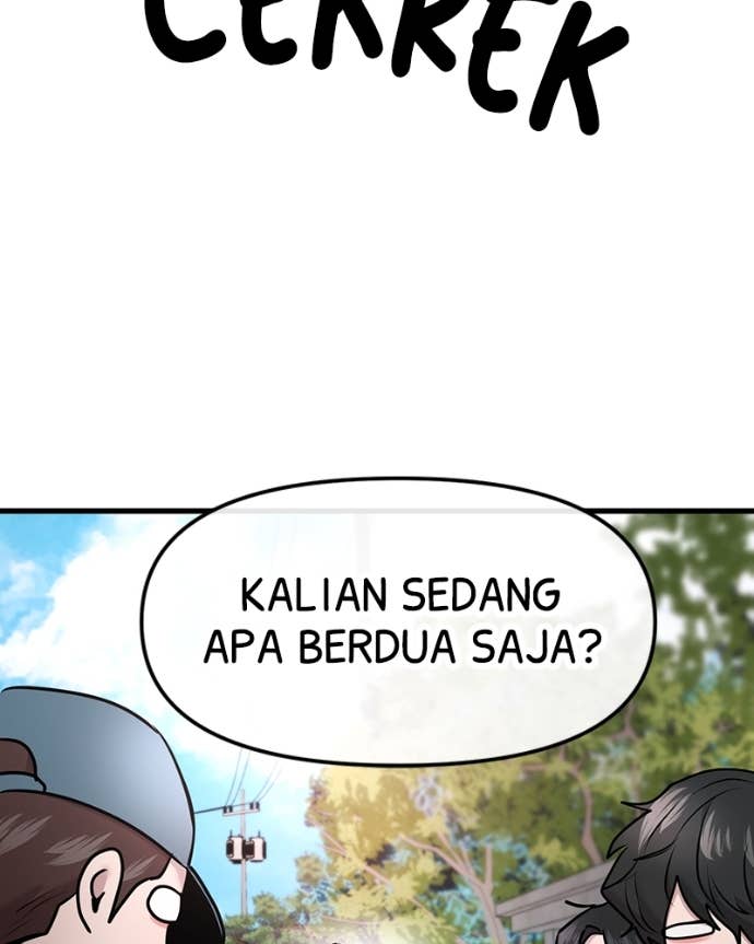 Baca Back to Chanbi - Chapter 62 halaman 104