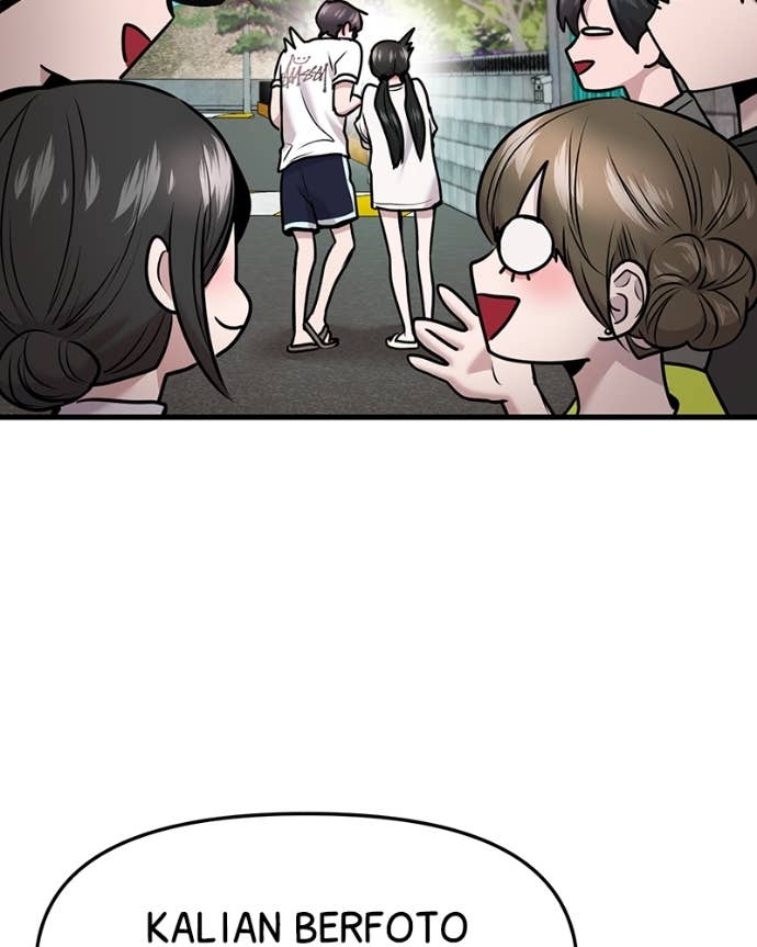 Baca Back to Chanbi - Chapter 62 halaman 105