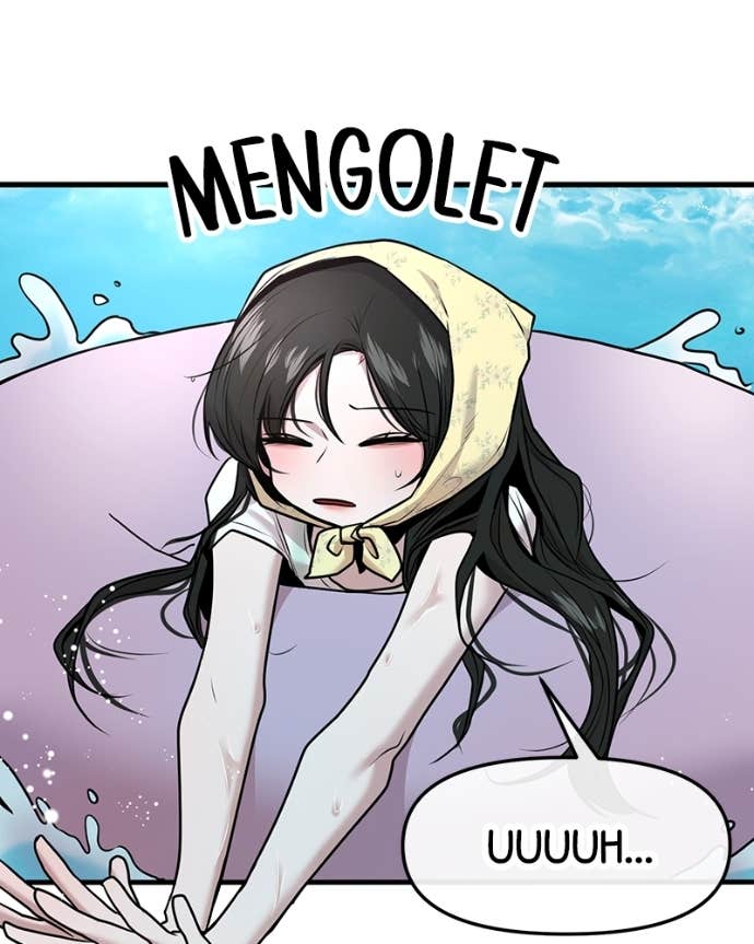 Baca Back to Chanbi - Chapter 62 halaman 12