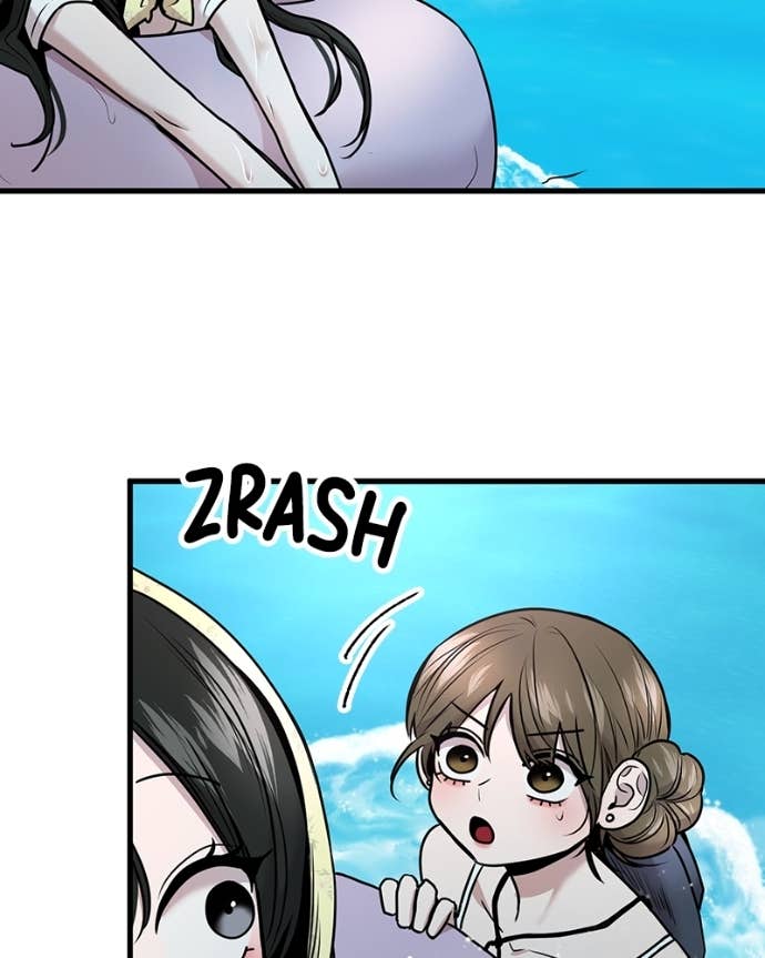 Baca Back to Chanbi - Chapter 62 halaman 15