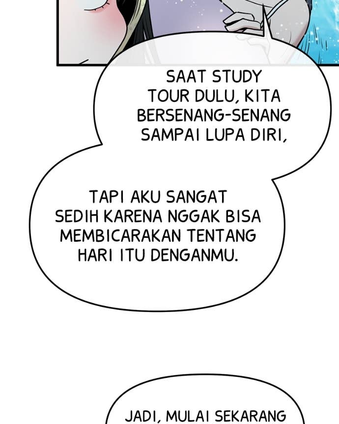 Baca Back to Chanbi - Chapter 62 halaman 16