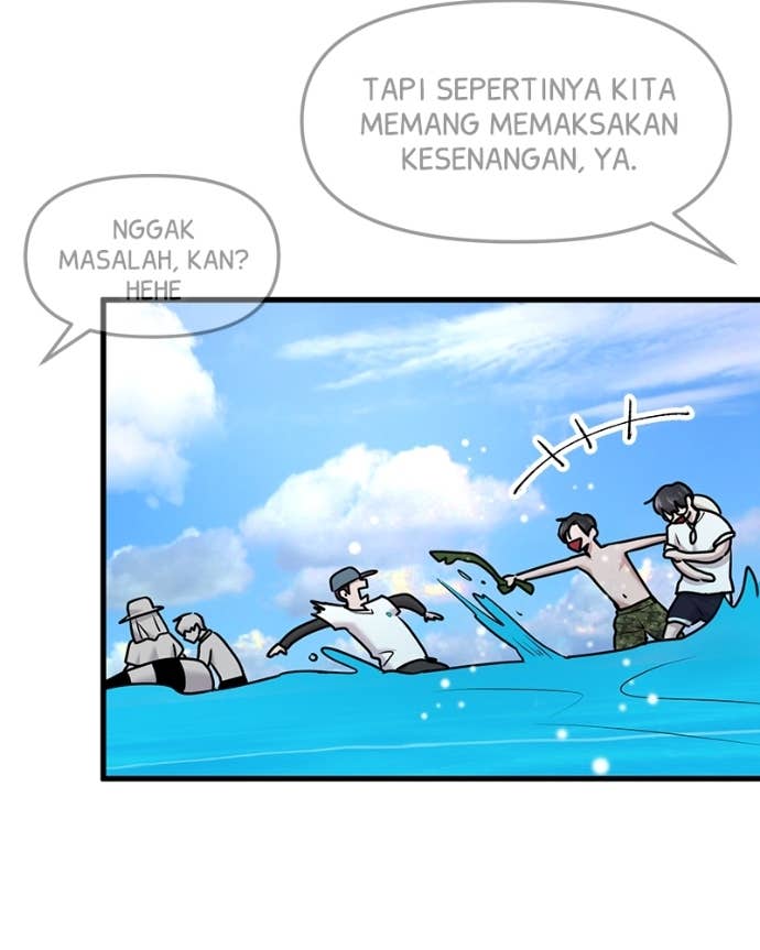 Baca Back to Chanbi - Chapter 62 halaman 18