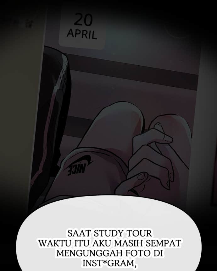 Baca Back to Chanbi - Chapter 62 halaman 21