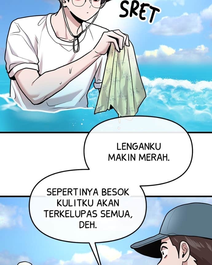Baca Back to Chanbi - Chapter 62 halaman 29