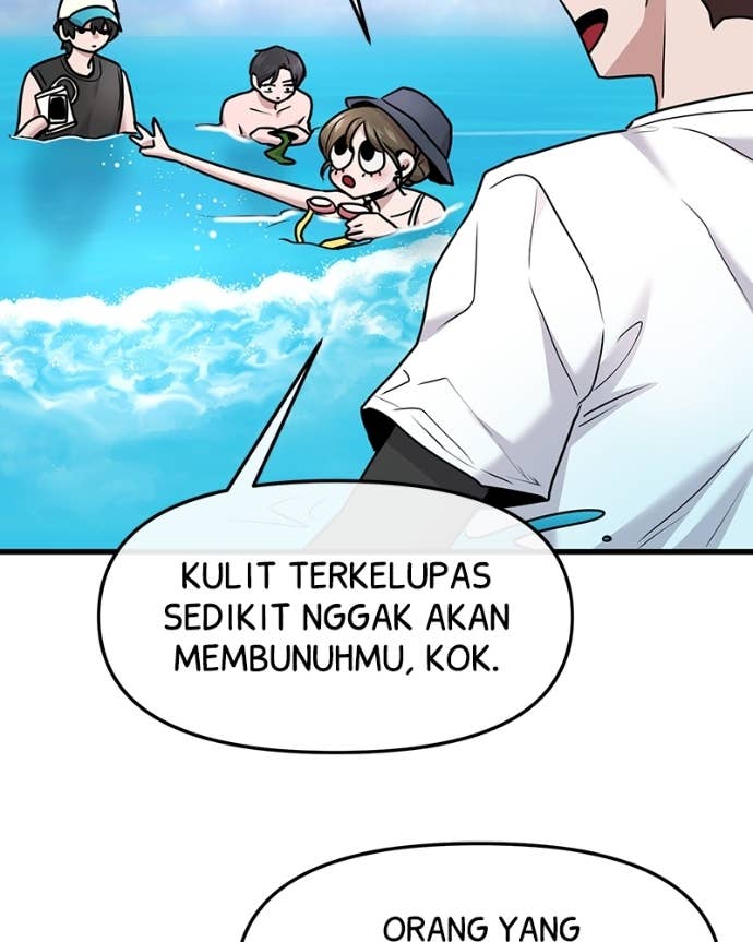 Baca Back to Chanbi - Chapter 62 halaman 30