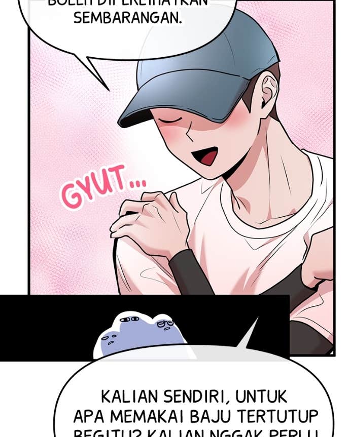 Baca Back to Chanbi - Chapter 62 halaman 32