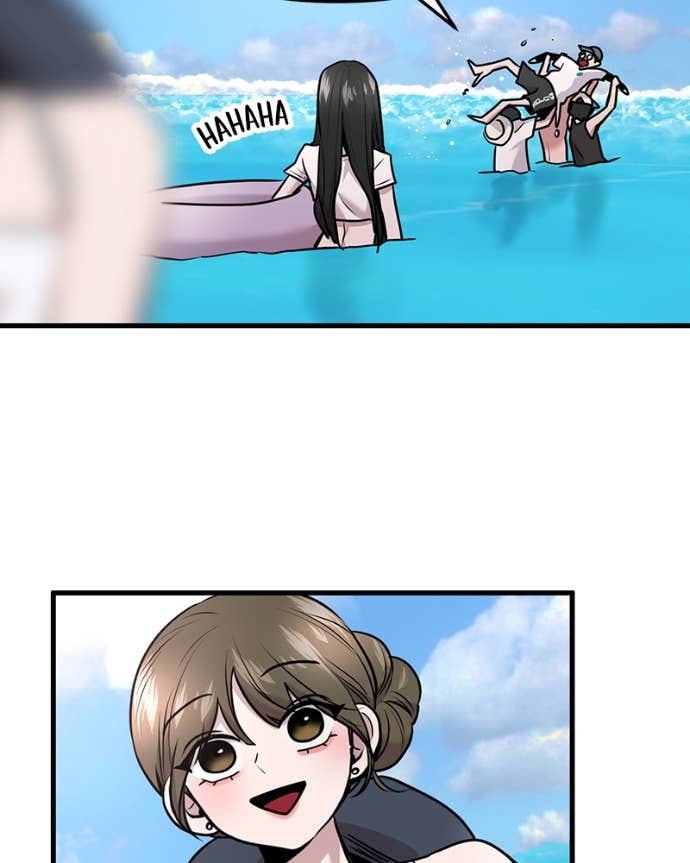 Baca Back to Chanbi - Chapter 62 halaman 34