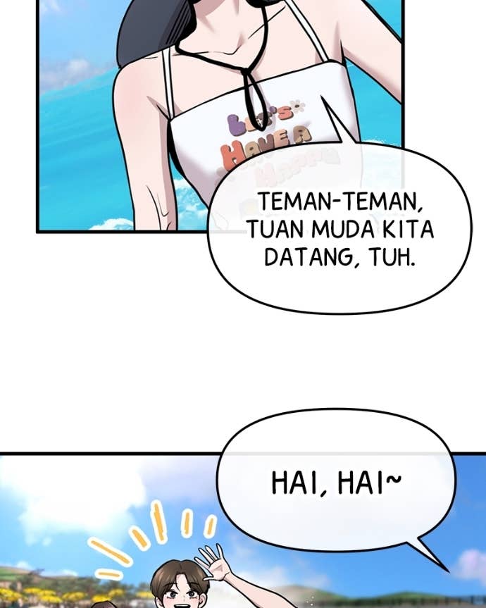 Baca Back to Chanbi - Chapter 62 halaman 35