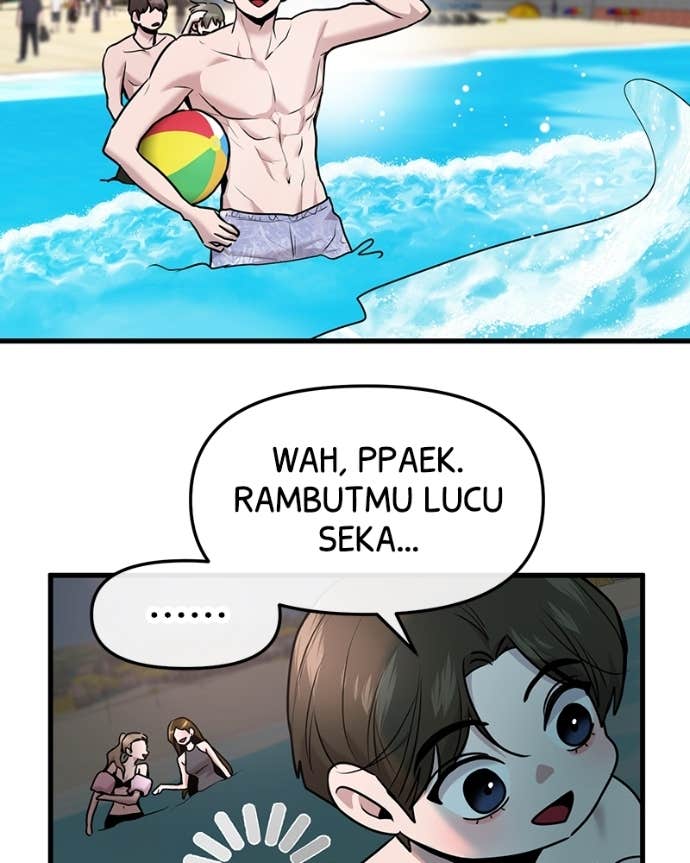 Baca Back to Chanbi - Chapter 62 halaman 36