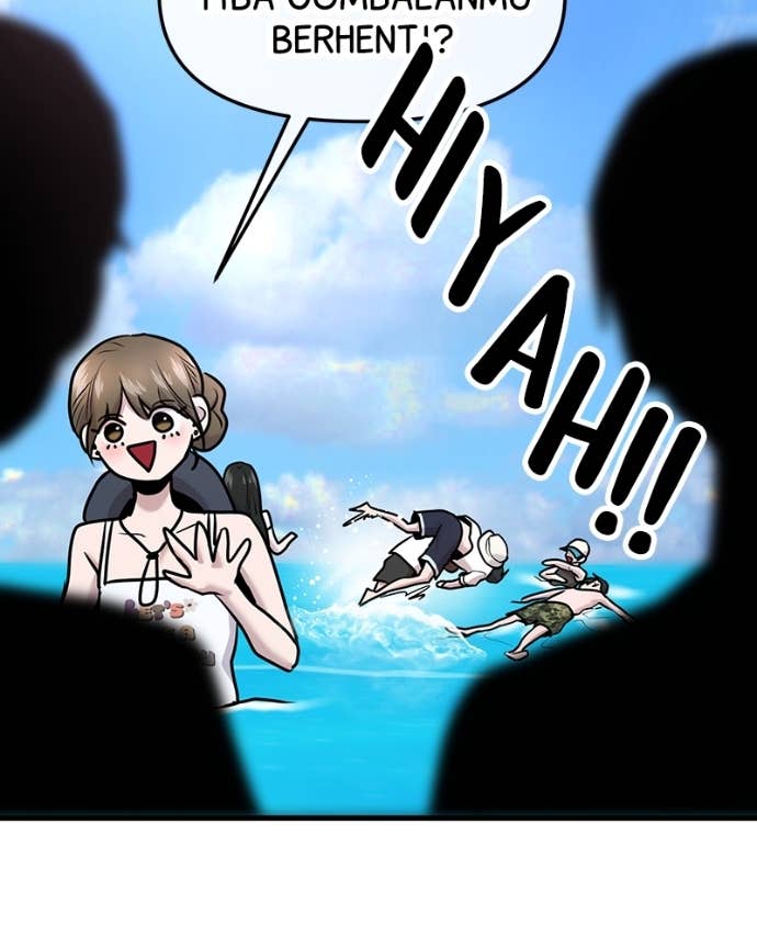 Baca Back to Chanbi - Chapter 62 halaman 38