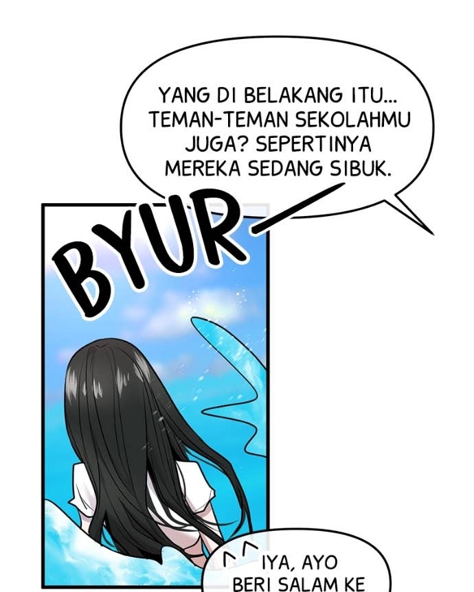 Baca Back to Chanbi - Chapter 62 halaman 39