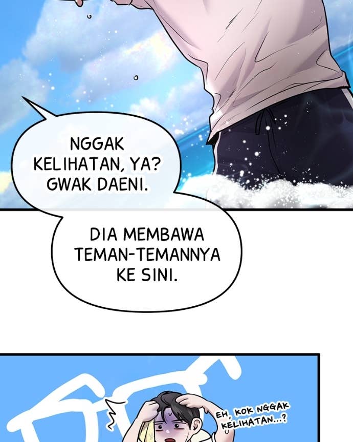Baca Back to Chanbi - Chapter 62 halaman 43