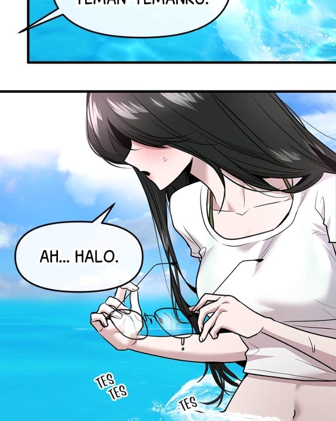 Baca Back to Chanbi - Chapter 62 halaman 45