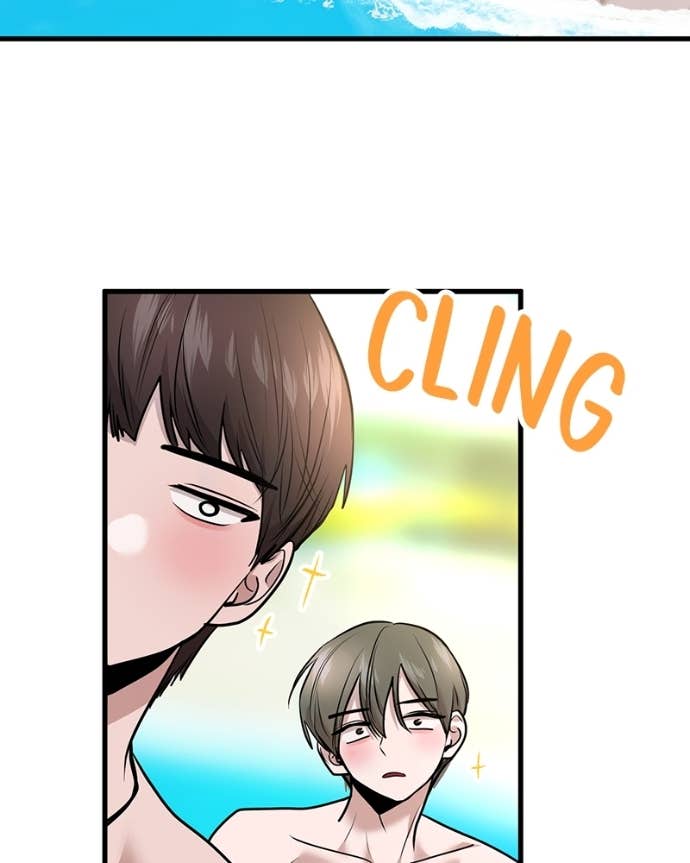 Baca Back to Chanbi - Chapter 62 halaman 46