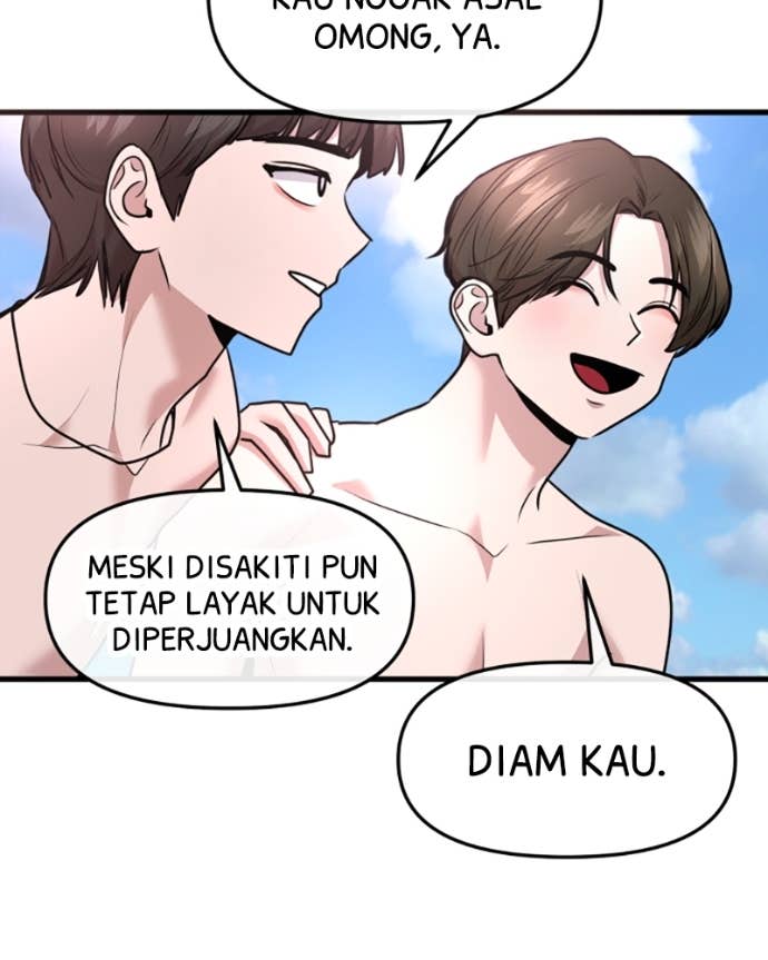 Baca Back to Chanbi - Chapter 62 halaman 48