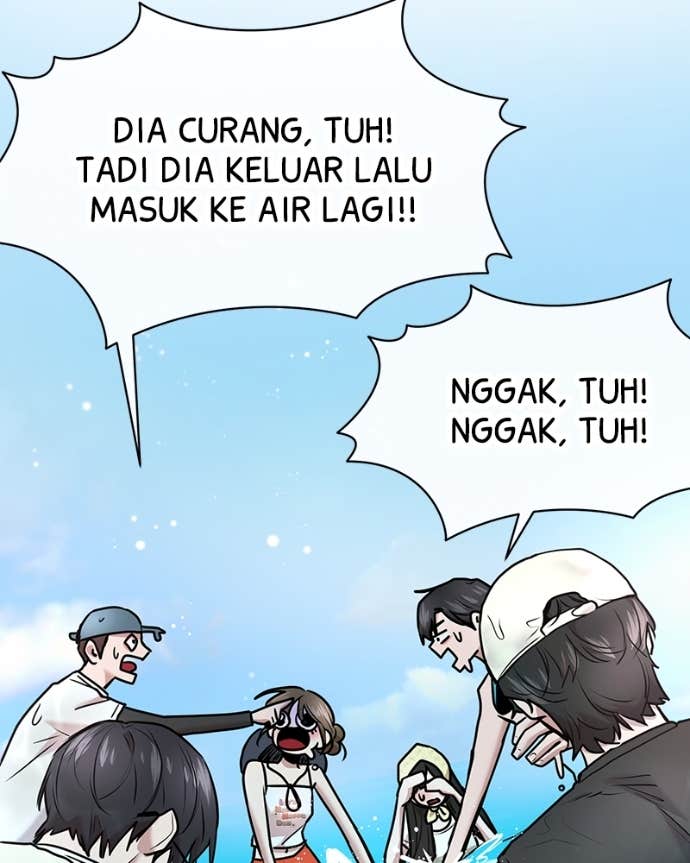 Baca Back to Chanbi - Chapter 62 halaman 5