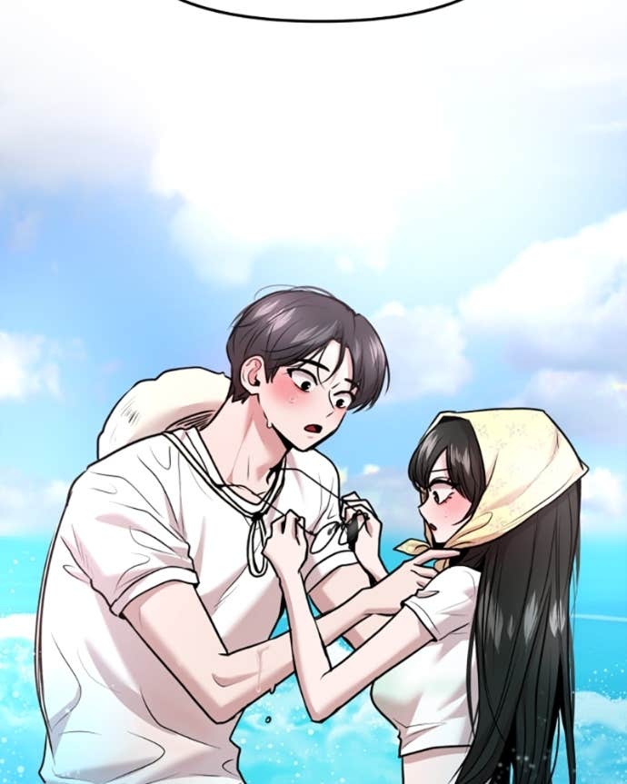 Baca Back to Chanbi - Chapter 62 halaman 52