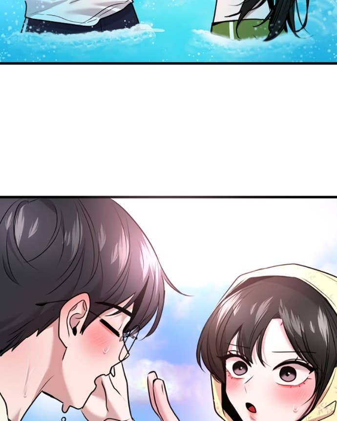 Baca Back to Chanbi - Chapter 62 halaman 53