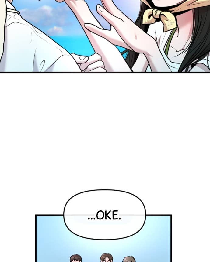 Baca Back to Chanbi - Chapter 62 halaman 54