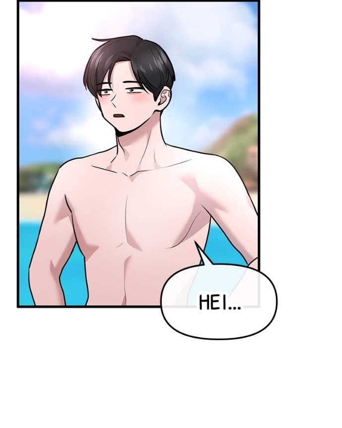 Baca Back to Chanbi - Chapter 62 halaman 58