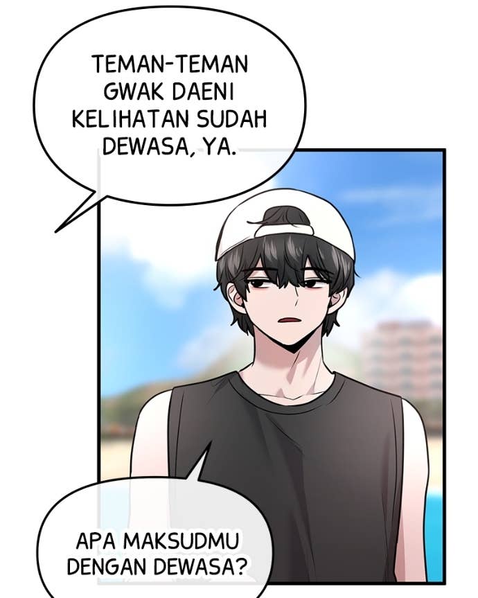 Baca Back to Chanbi - Chapter 62 halaman 59