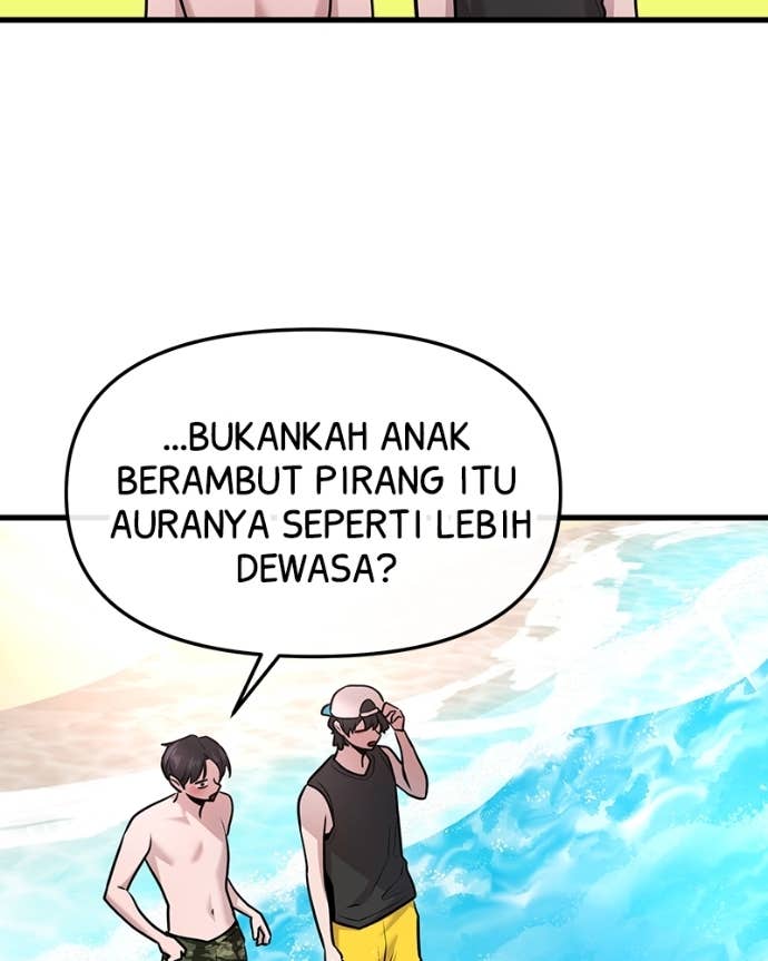 Baca Back to Chanbi - Chapter 62 halaman 61