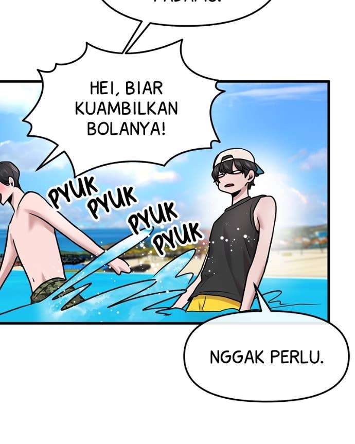 Baca Back to Chanbi - Chapter 62 halaman 63