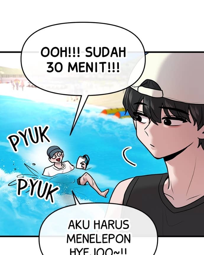Baca Back to Chanbi - Chapter 62 halaman 64