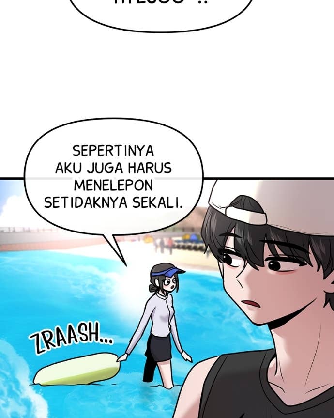 Baca Back to Chanbi - Chapter 62 halaman 65