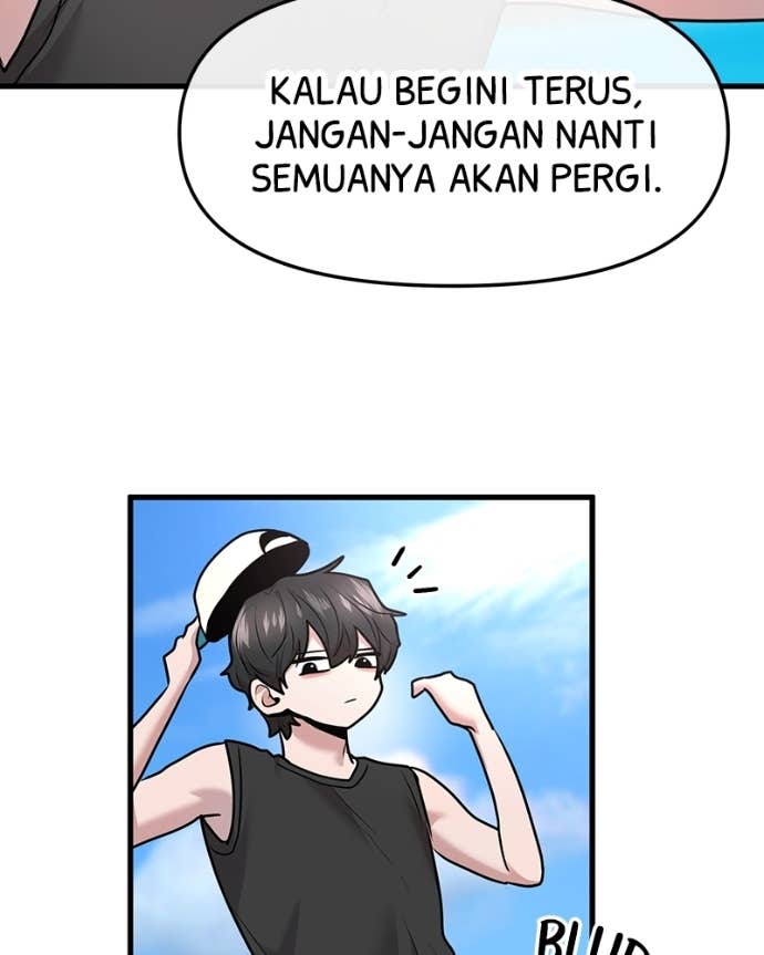 Baca Back to Chanbi - Chapter 62 halaman 70