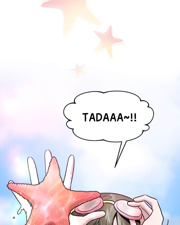 Baca Back to Chanbi - Chapter 62 halaman 72