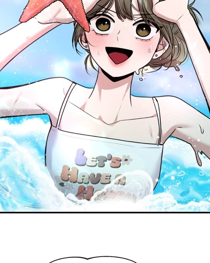 Baca Back to Chanbi - Chapter 62 halaman 73