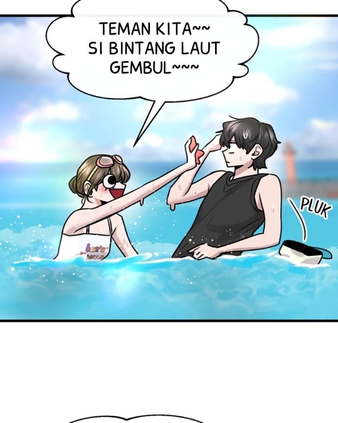 Baca Back to Chanbi - Chapter 62 halaman 74
