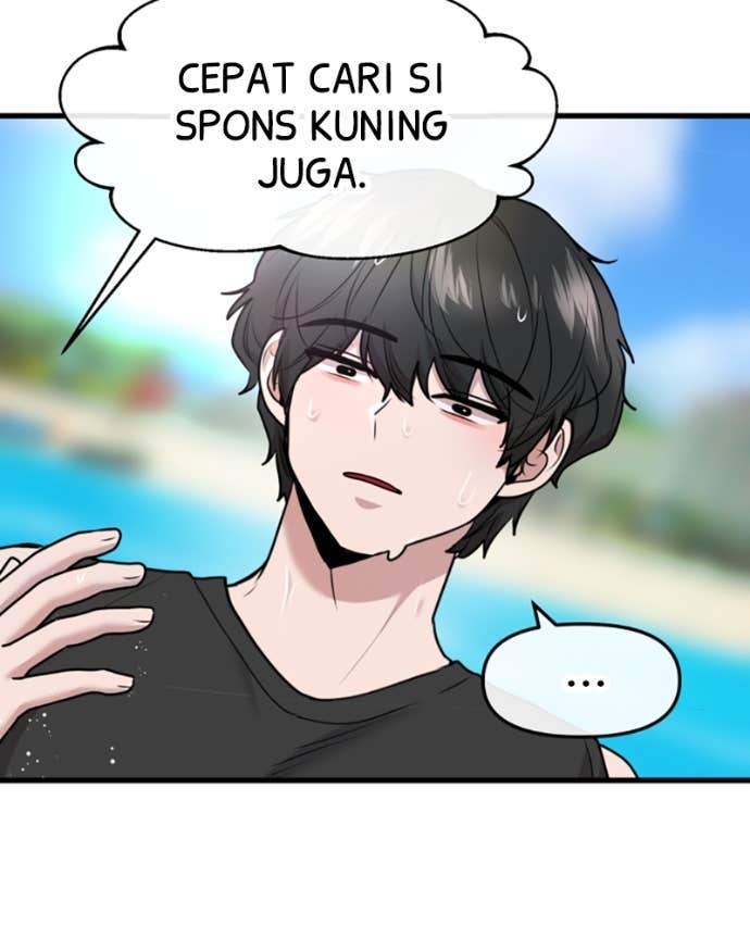 Baca Back to Chanbi - Chapter 62 halaman 75