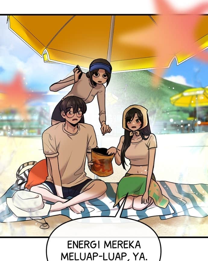 Baca Back to Chanbi - Chapter 62 halaman 79