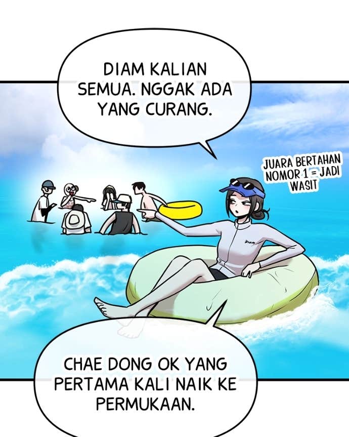 Baca Back to Chanbi - Chapter 62 halaman 8