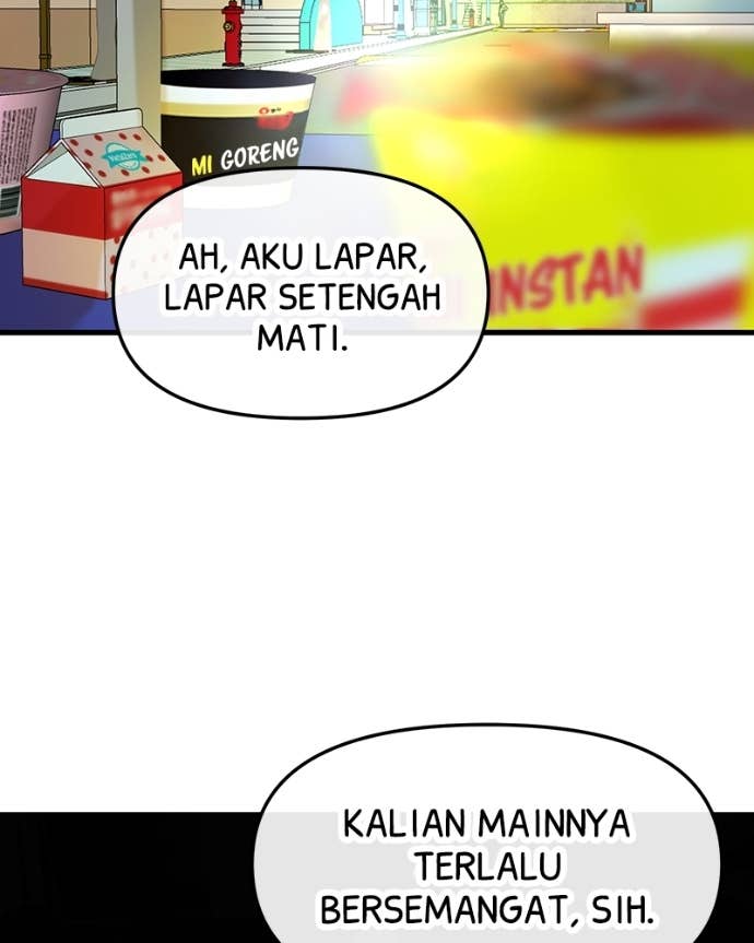 Baca Back to Chanbi - Chapter 62 halaman 82