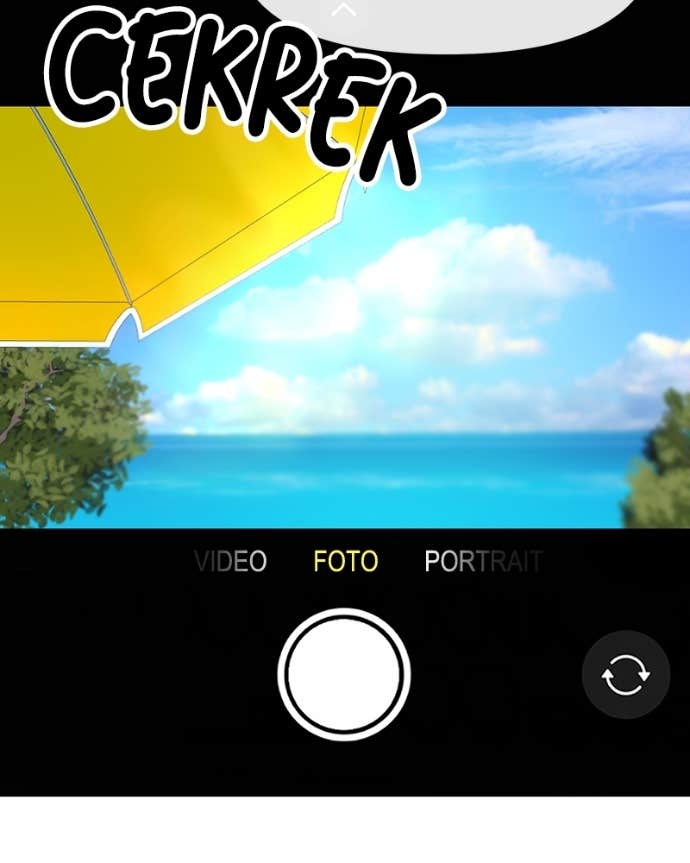 Baca Back to Chanbi - Chapter 62 halaman 83