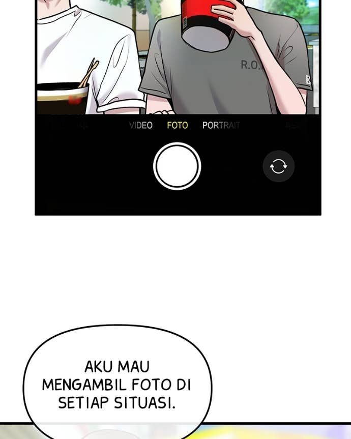 Baca Back to Chanbi - Chapter 62 halaman 85
